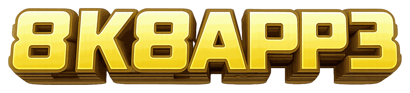 8k8app3 Logo